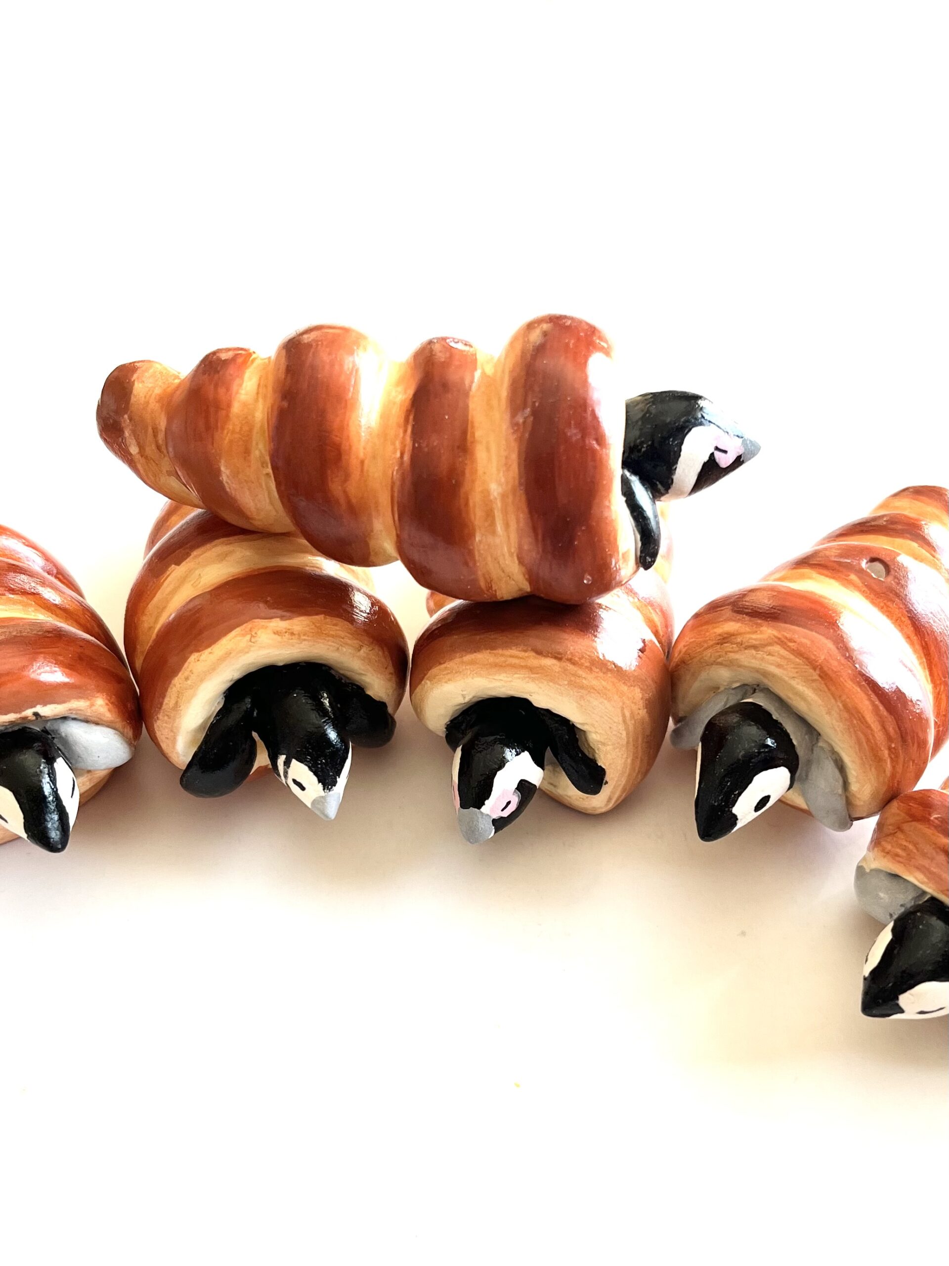 つむじ | マゼフェス(マゼランペンギン クラフトフェスタ上越)